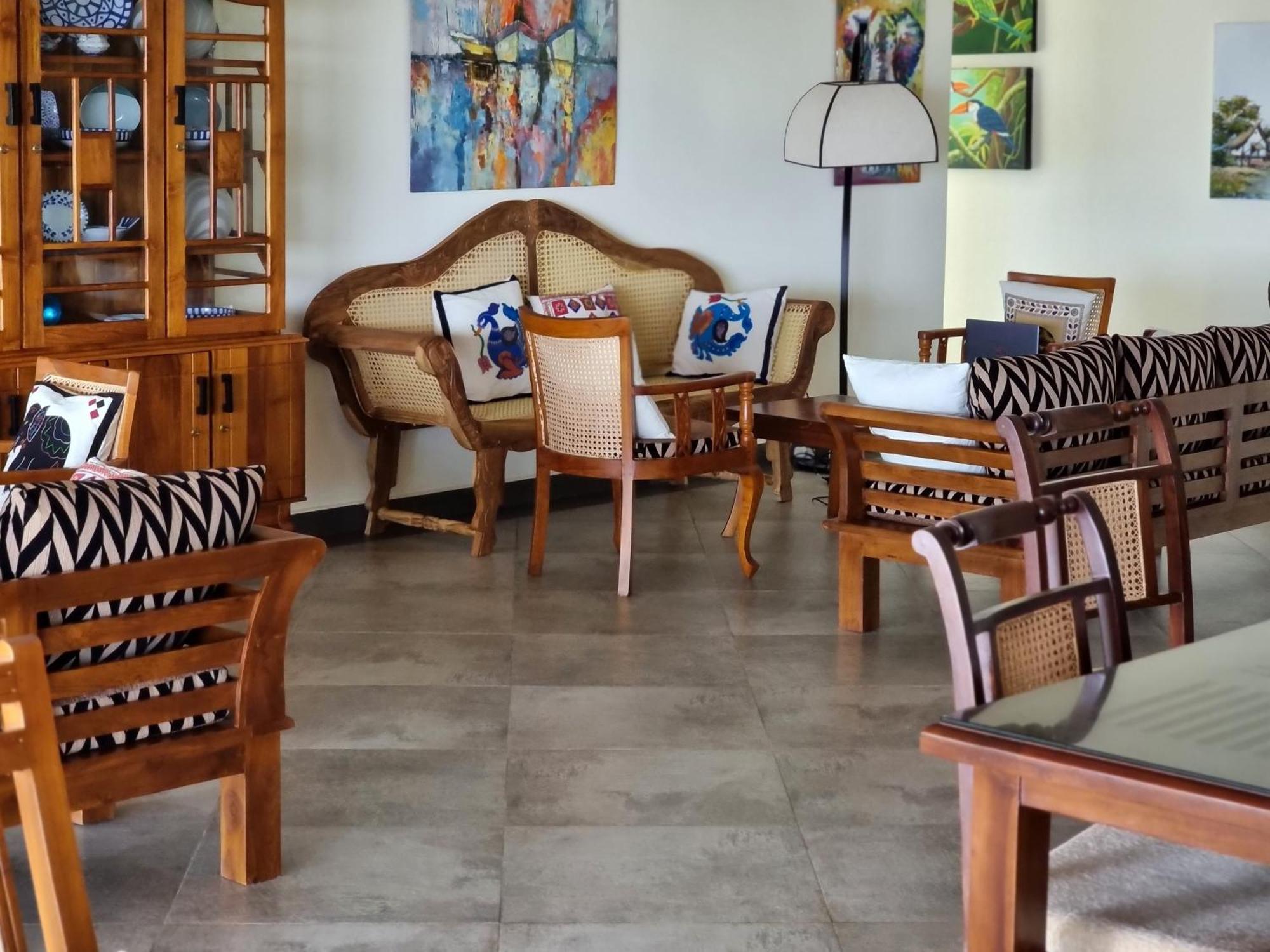 Arhimser Villa-Superb 4 Bedroom Beachfront For 8 In Ranna, Tangalle, Bb, Pool, Free Pick Up For 7 Night Stays Arriving Together, Serviced, Taxes Included ภายนอก รูปภาพ
