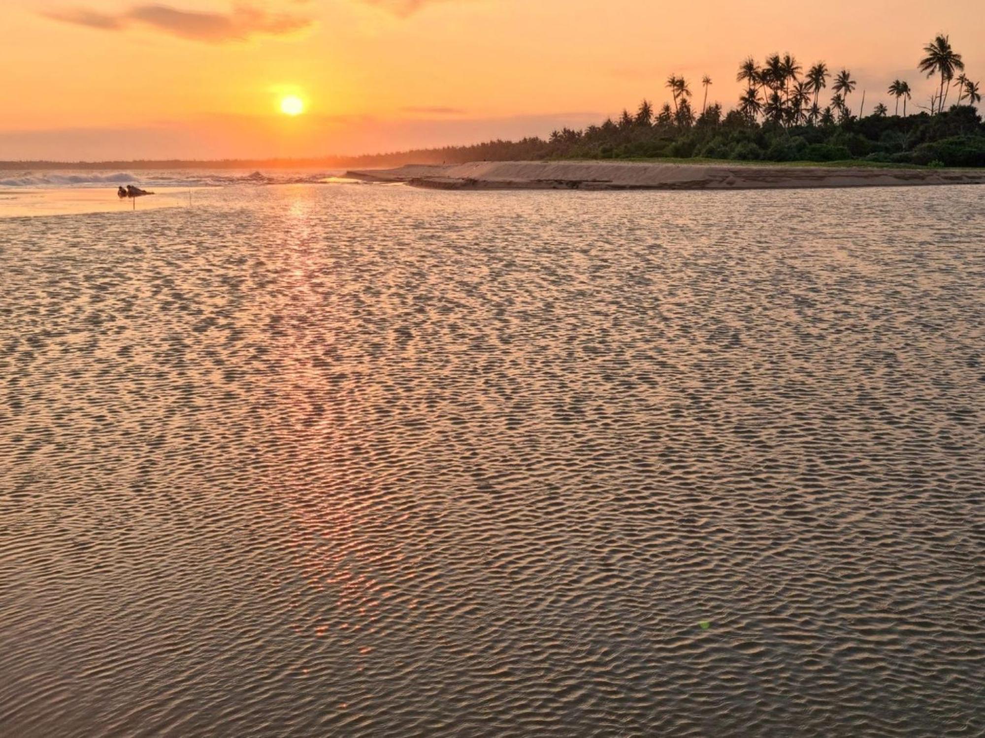 Arhimser Villa-Superb 4 Bedroom Beachfront For 8 In Ranna, Tangalle, Bb, Pool, Free Pick Up For 7 Night Stays Arriving Together, Serviced, Taxes Included ภายนอก รูปภาพ