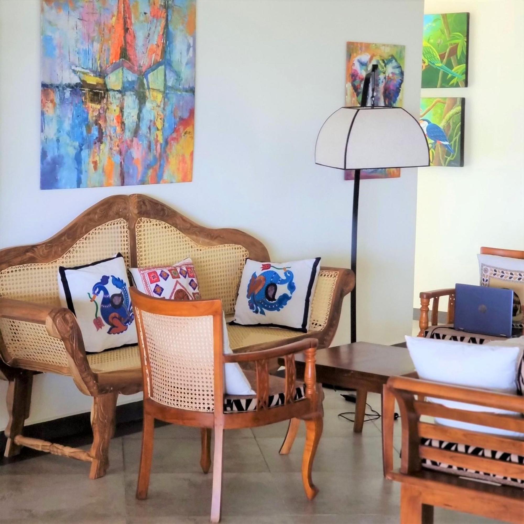 Arhimser Villa-Superb 4 Bedroom Beachfront For 8 In Ranna, Tangalle, Bb, Pool, Free Pick Up For 7 Night Stays Arriving Together, Serviced, Taxes Included ภายนอก รูปภาพ