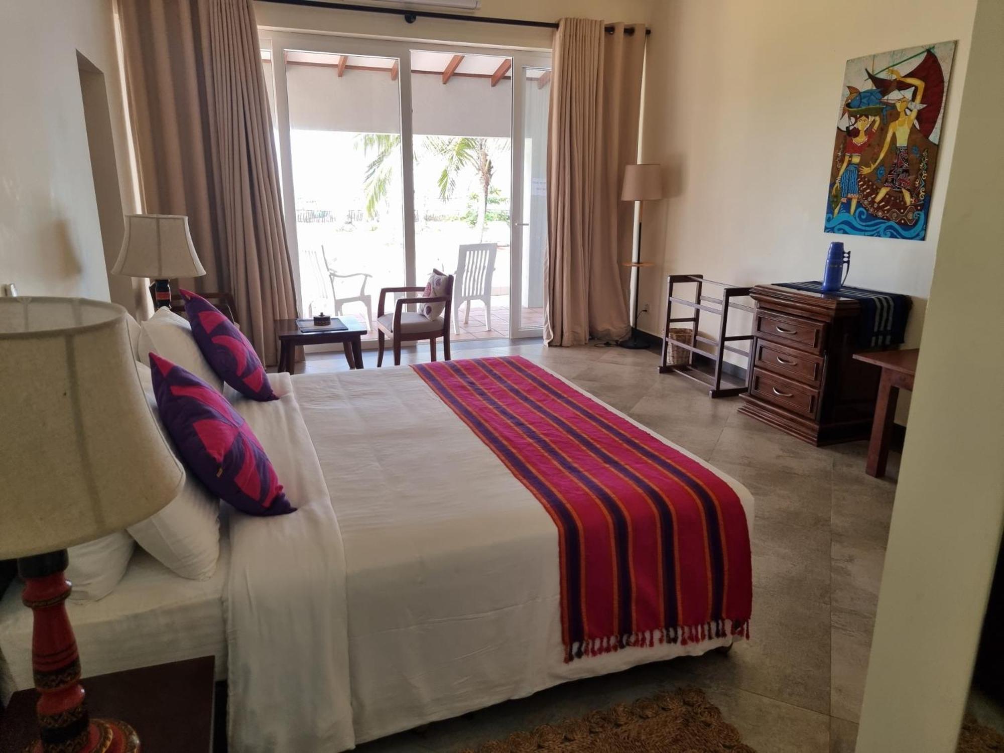 Arhimser Villa-Superb 4 Bedroom Beachfront For 8 In Ranna, Tangalle, Bb, Pool, Free Pick Up For 7 Night Stays Arriving Together, Serviced, Taxes Included ภายนอก รูปภาพ
