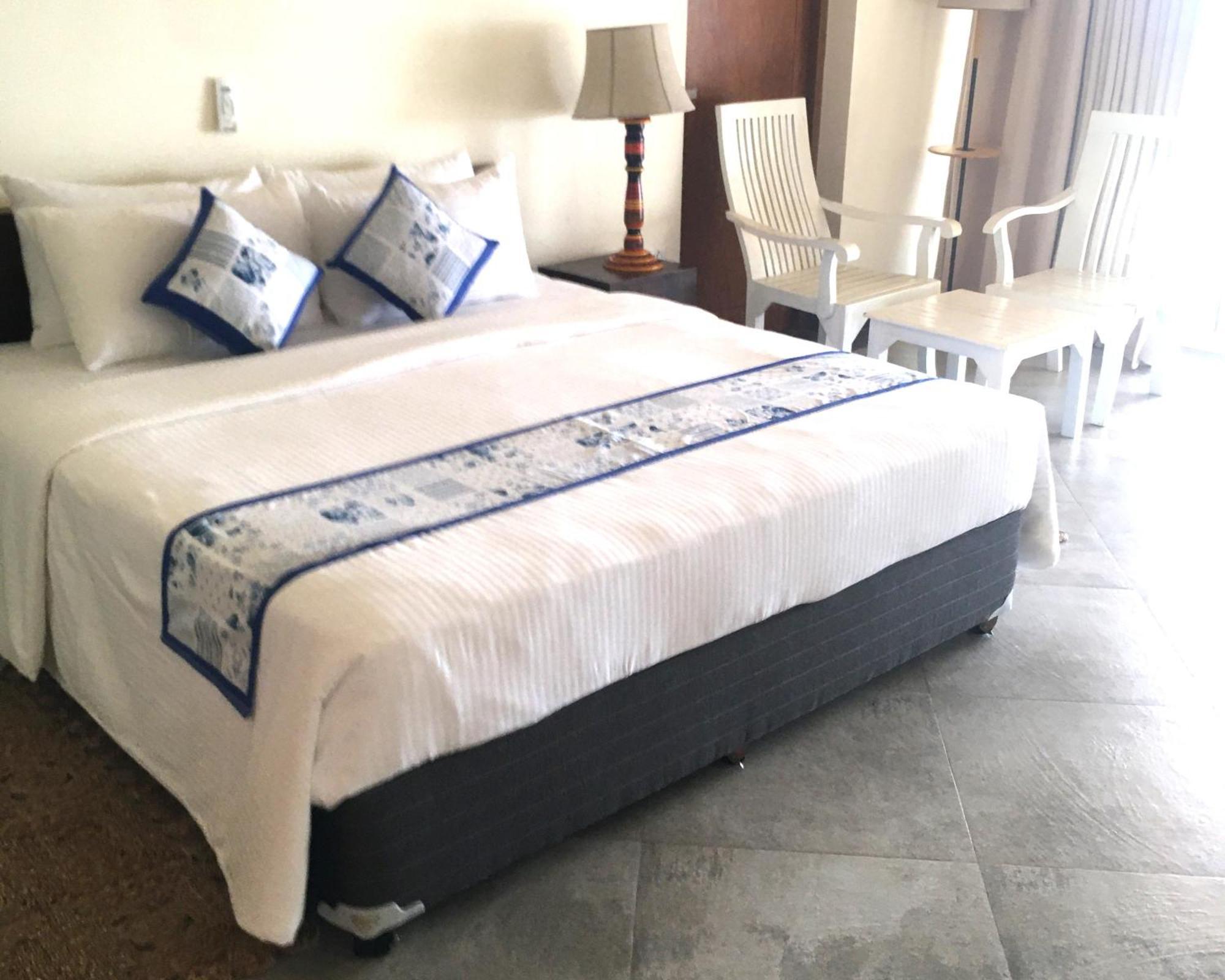 Arhimser Villa-Superb 4 Bedroom Beachfront For 8 In Ranna, Tangalle, Bb, Pool, Free Pick Up For 7 Night Stays Arriving Together, Serviced, Taxes Included ภายนอก รูปภาพ