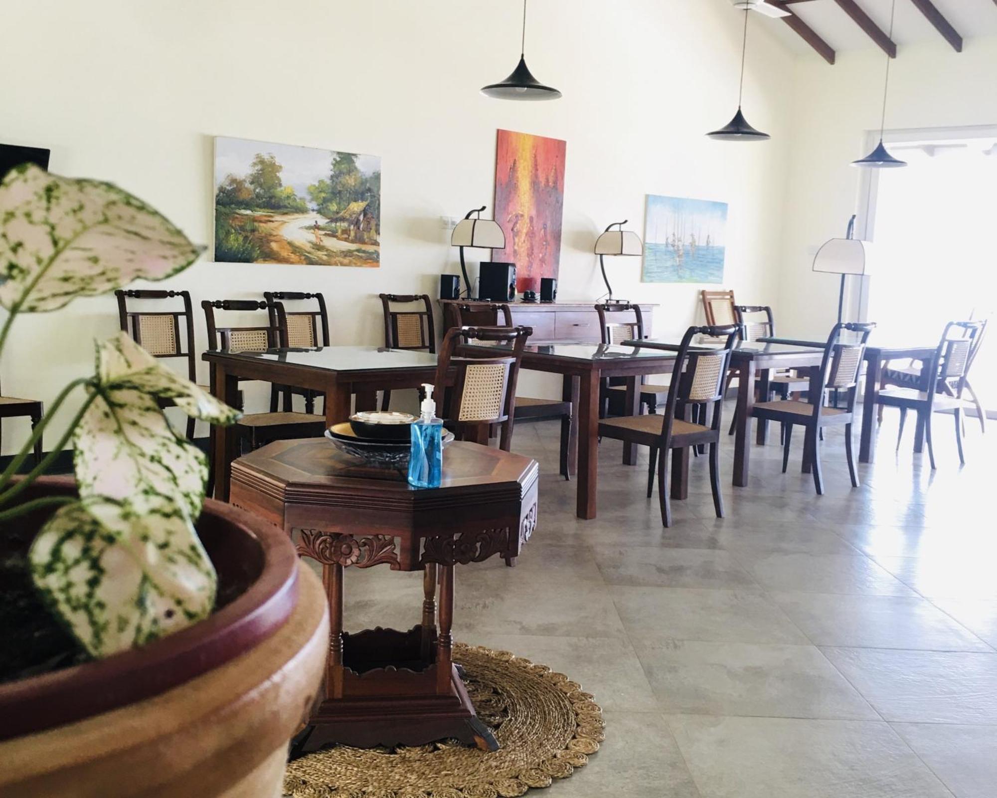 Arhimser Villa-Superb 4 Bedroom Beachfront For 8 In Ranna, Tangalle, Bb, Pool, Free Pick Up For 7 Night Stays Arriving Together, Serviced, Taxes Included ภายนอก รูปภาพ
