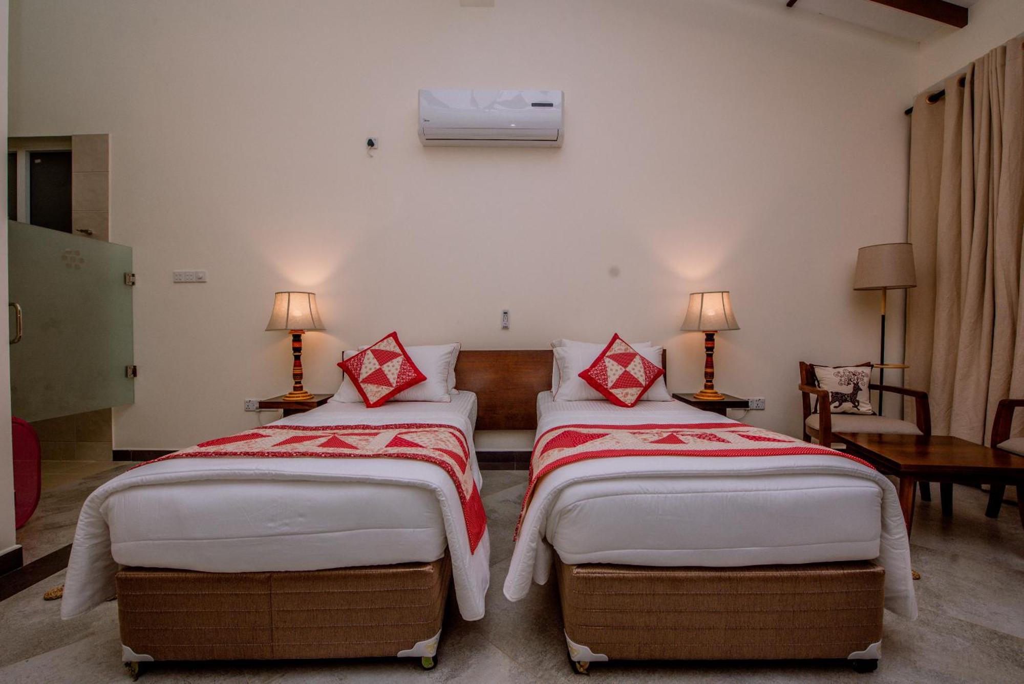 Arhimser Villa-Superb 4 Bedroom Beachfront For 8 In Ranna, Tangalle, Bb, Pool, Free Pick Up For 7 Night Stays Arriving Together, Serviced, Taxes Included ภายนอก รูปภาพ