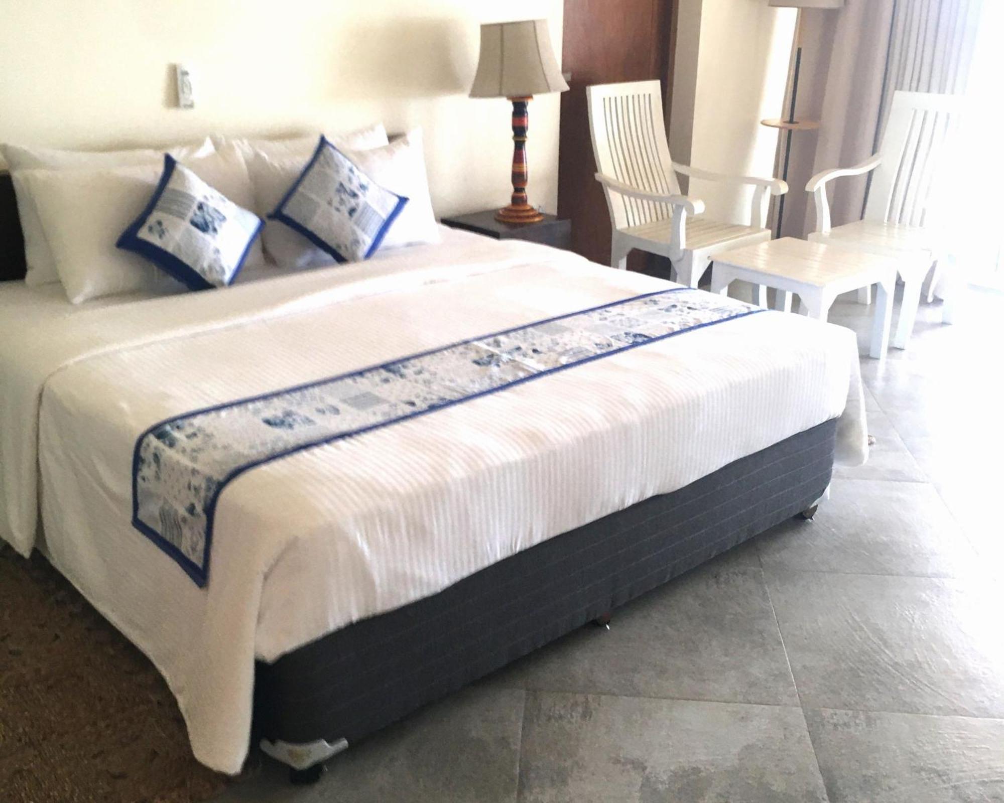 Arhimser Villa-Superb 4 Bedroom Beachfront For 8 In Ranna, Tangalle, Bb, Pool, Free Pick Up For 7 Night Stays Arriving Together, Serviced, Taxes Included ภายนอก รูปภาพ