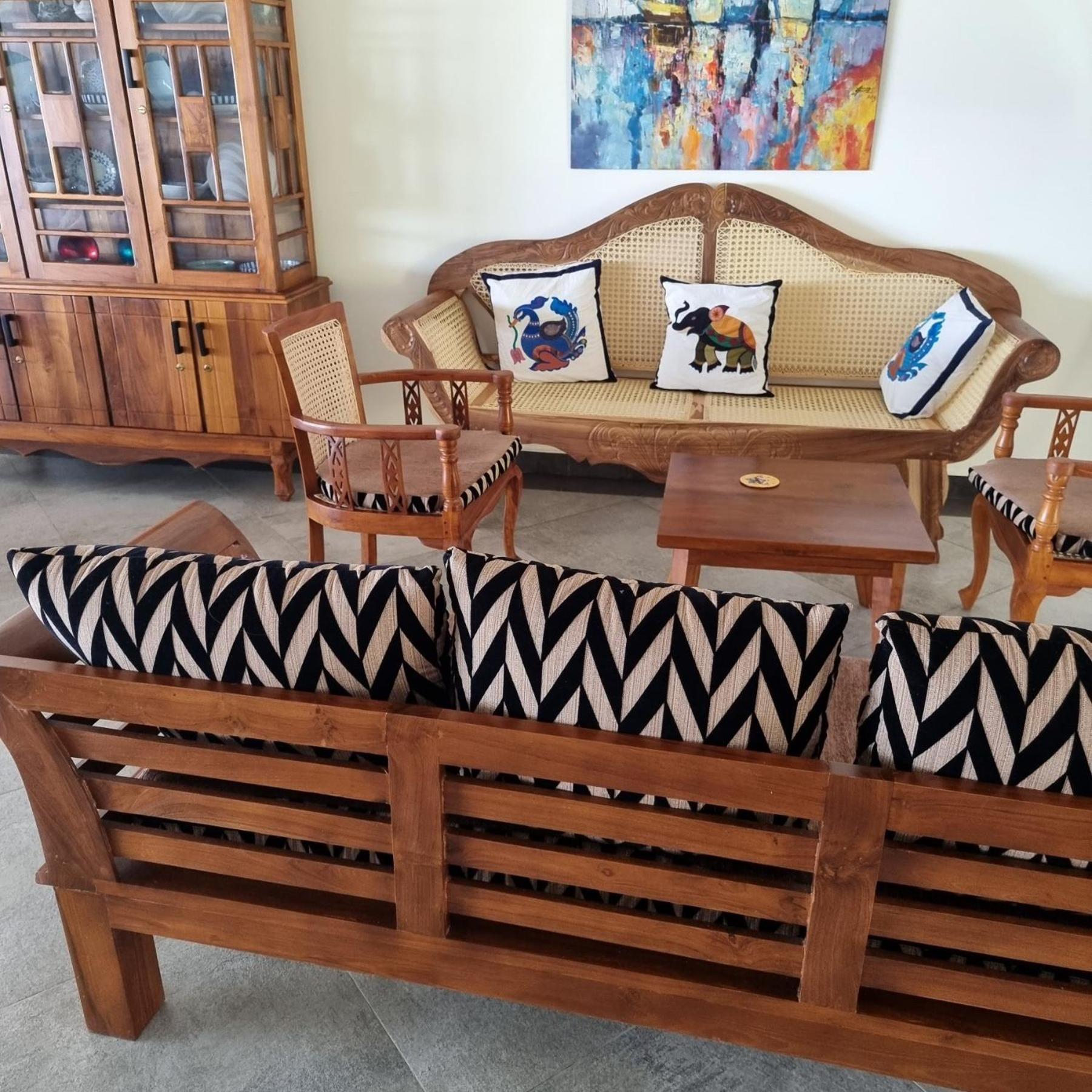 Arhimser Villa-Superb 4 Bedroom Beachfront For 8 In Ranna, Tangalle, Bb, Pool, Free Pick Up For 7 Night Stays Arriving Together, Serviced, Taxes Included ภายนอก รูปภาพ
