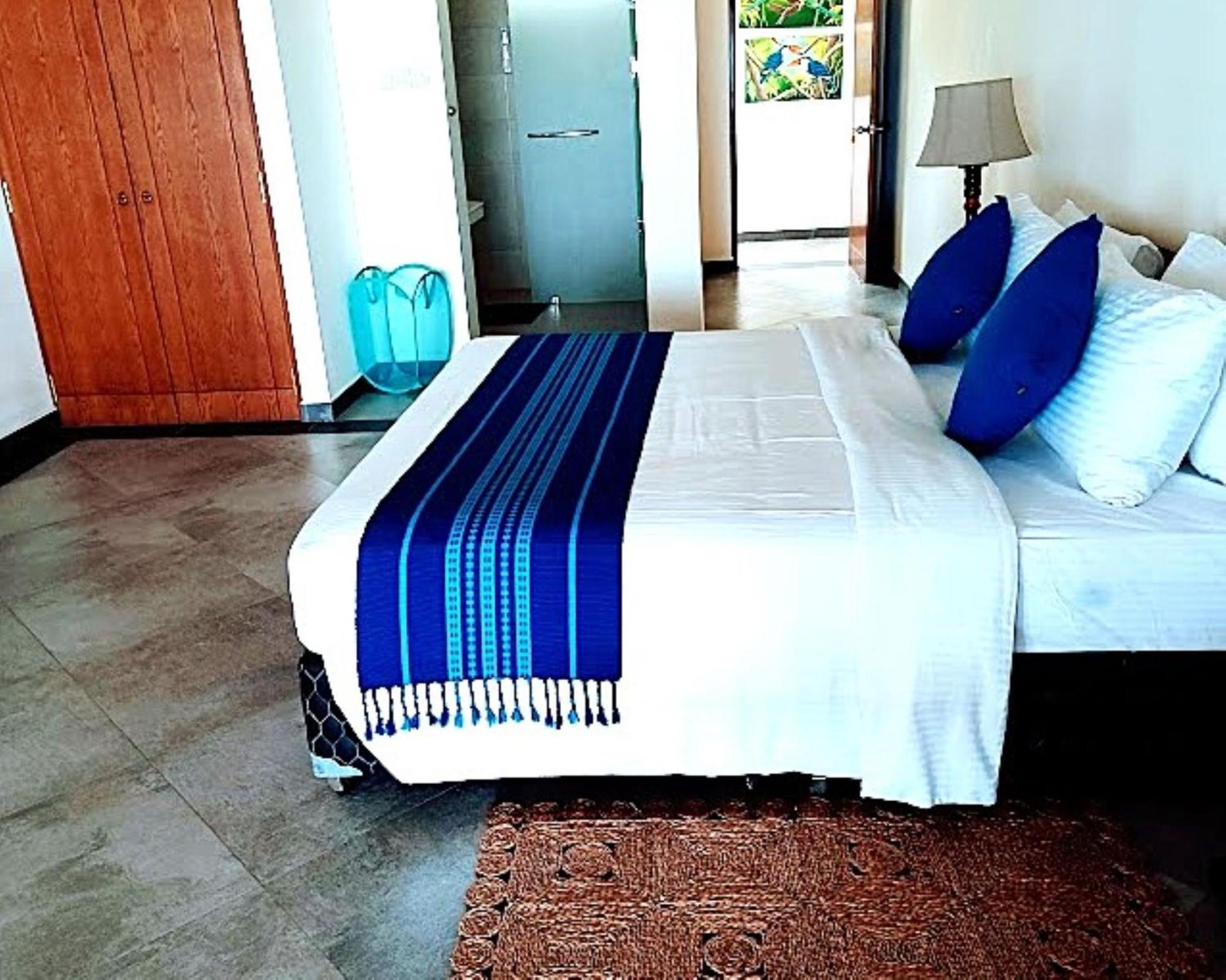 Arhimser Villa-Superb 4 Bedroom Beachfront For 8 In Ranna, Tangalle, Bb, Pool, Free Pick Up For 7 Night Stays Arriving Together, Serviced, Taxes Included ภายนอก รูปภาพ